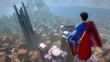 zber z hry Superman Returns: The Videogame